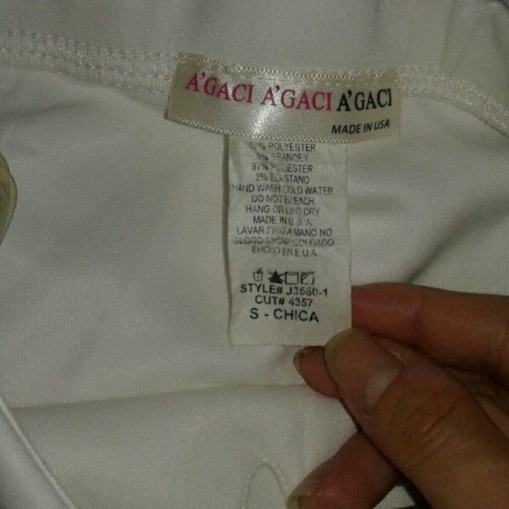 A'GACI - Picture 3 of 4